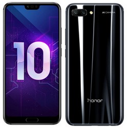 Замена тачскрина на телефоне Honor 10 Premium в Смоленске